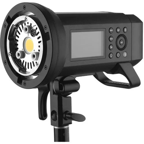 Godox Witstro AD400Pro Studioflitser OUTLET