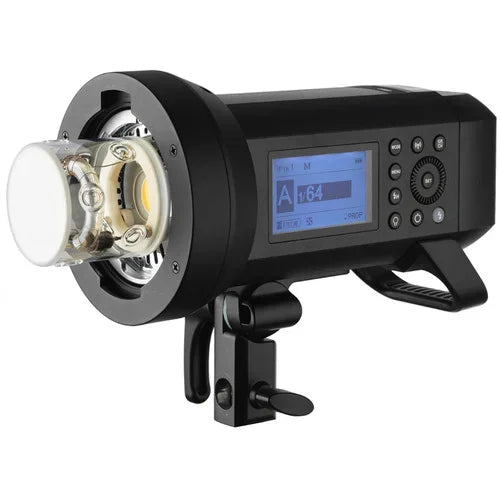 Godox Witstro AD400Pro Studioflitser OUTLET