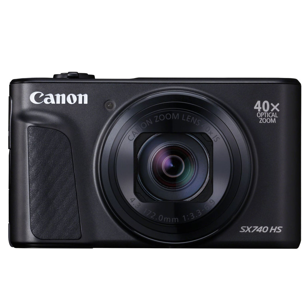Canon Powershot SX740 HS nero