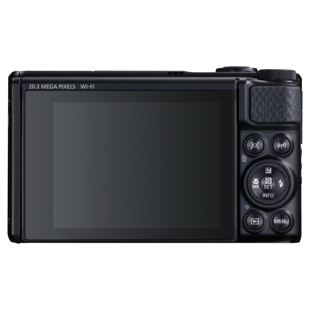 Canon Powershot SX740 HS schwarz