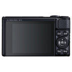 Canon Powershot SX740 HS schwarz