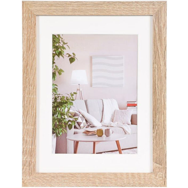 Henzo Modern 13x18 Frame braun