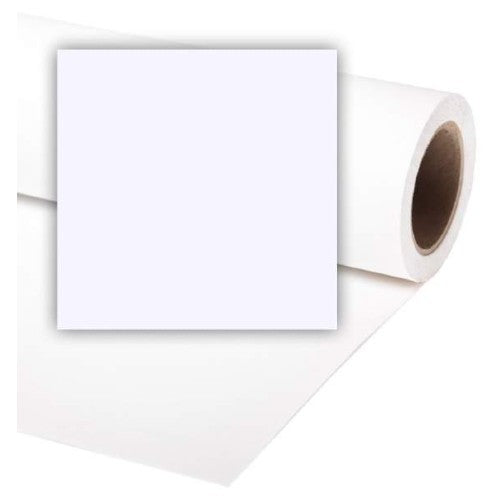 Colorama 2,18x11m Arctic Blanc