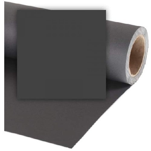 Colorama 968 Black 2.18x11m