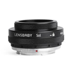Lensbaby Sol 45 Canon EF / EF-S