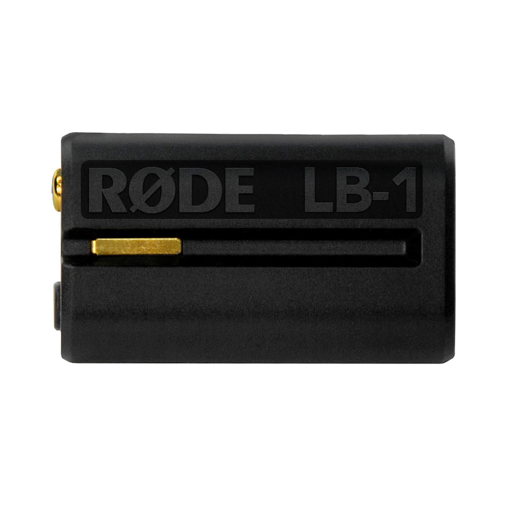 RØDE LB-1 1600 mAh Lithium-Ionen-Akku