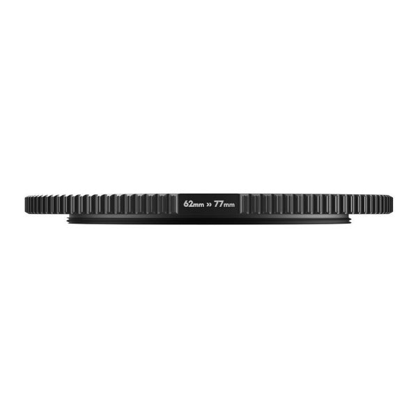 PolarPro Quartzline Step-up Anillo 62-77mm