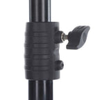 Falcon Eyes Lampstativ LM-1650HA Heavy Duty 165 cm