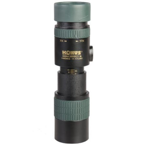Konus Monocular Konusmall-2 7-17x30