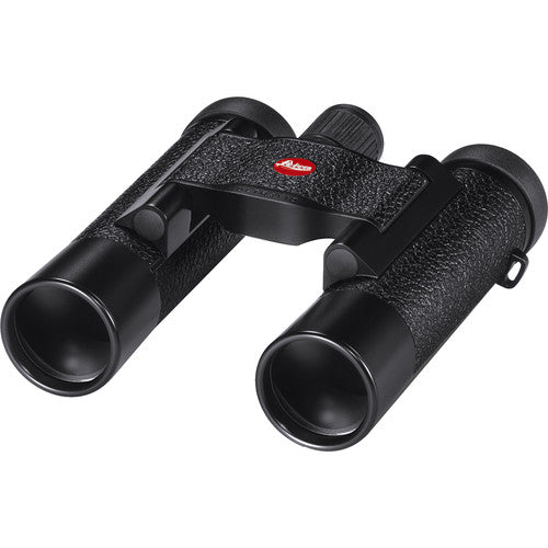 Leica 40607 Ultravid 10x25 Black