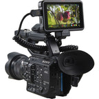 Atomos Ninja V recorder