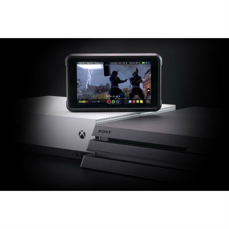 Atomos Ninja V recorder