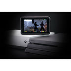 Atomos Ninja V recorder