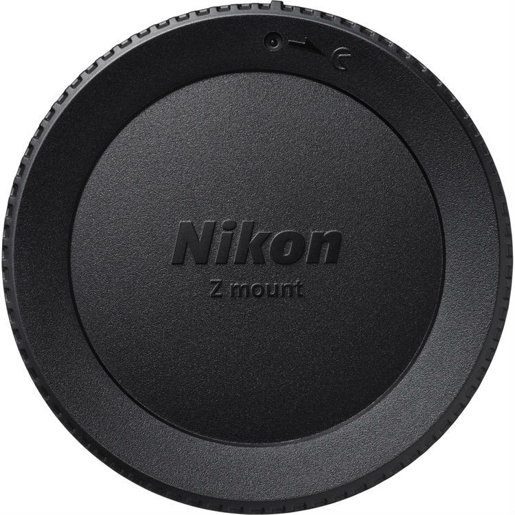Nikon BF-N1 Tapa para Cuerpo