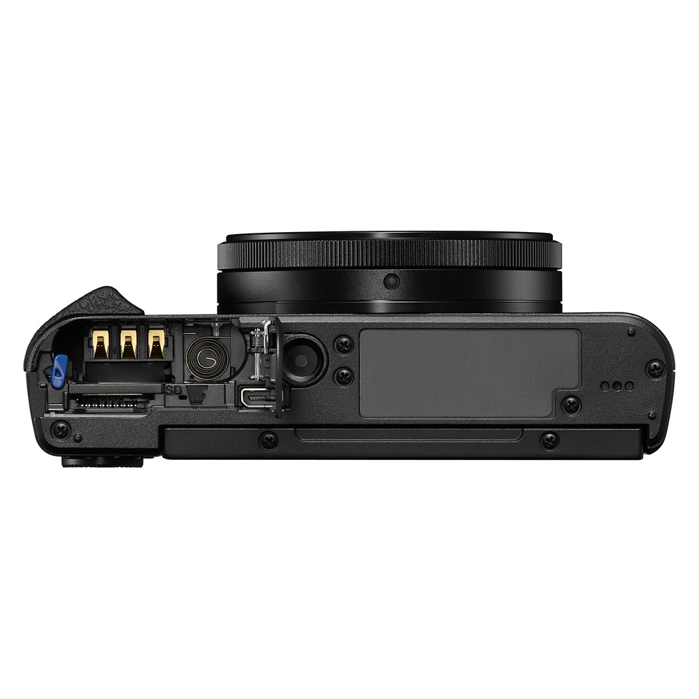 Sony Cybershot DSC-HX99