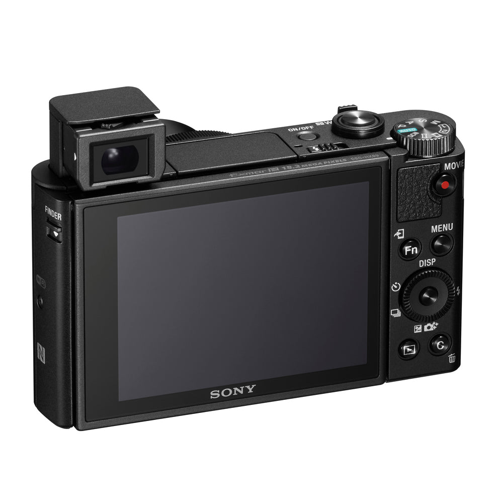 Sony Cybershot DSC-HX99