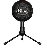 Blue Microphones Snowball iCE USB Microphone (Black)
