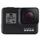 GoPro HERO7 Black Action Cam