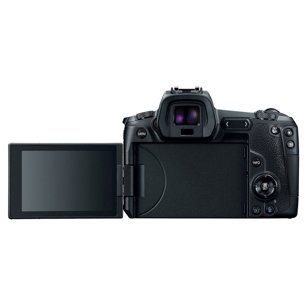 Canon EOS R body