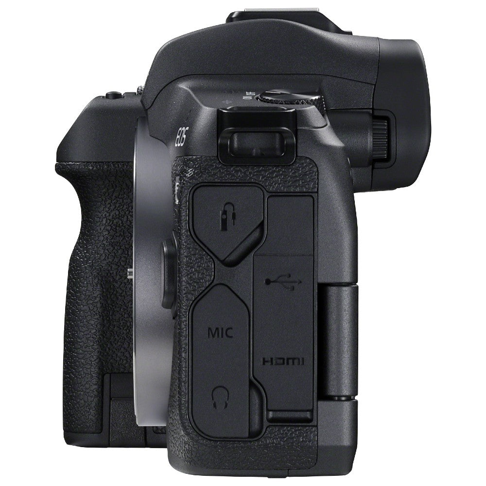 Canon EOS R body
