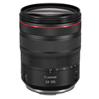 Canon RF 24-105mm F4 L IS USM