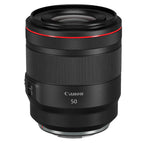 Canon RF 50mm f/1.2L USM