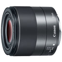 Canon EF-M 32mm F/1.4 STM