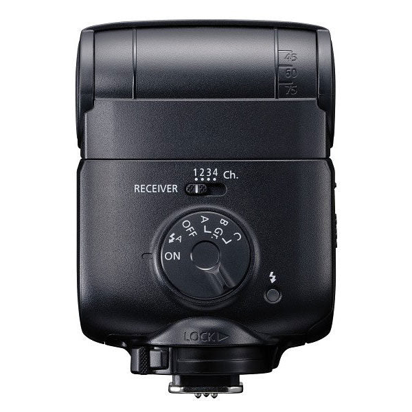 Canon Speedlite EL-100 Flitser