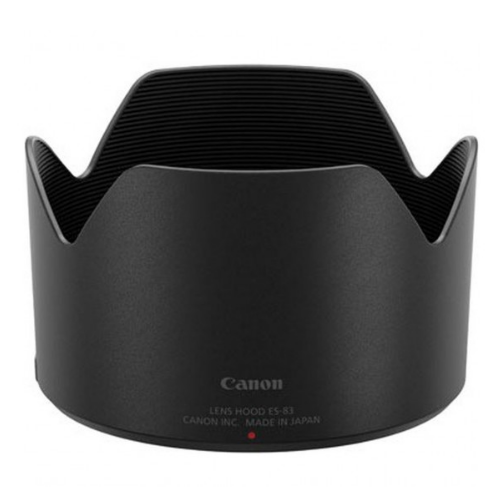 Canon ES-83 Parasol