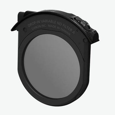Canon Drop-in Variable ND-Filter A