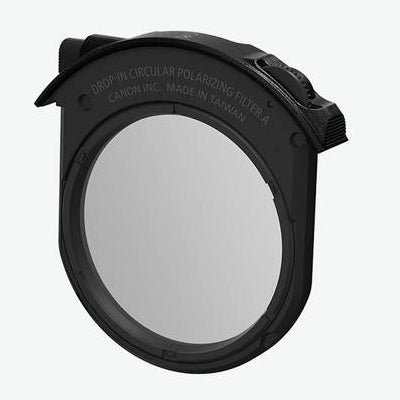 Canon Filtro de Polarización RF Drop-In