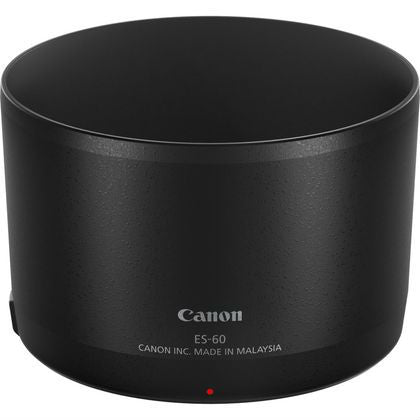 Canon ES-60 Pare-Soleil
