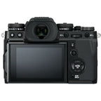 Fujifilm X-T3 body black