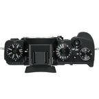 Fujifilm X-T3 body black