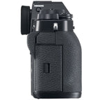 Fujifilm X-T3 body black