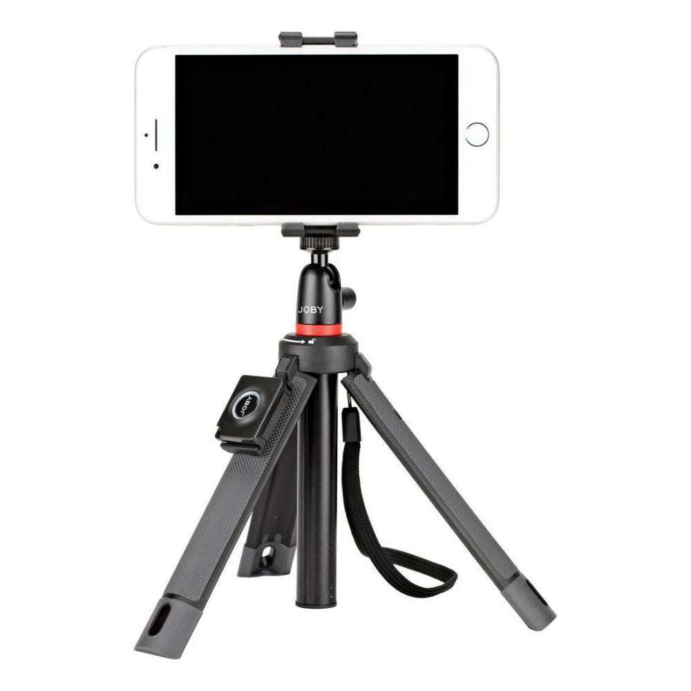 Joby TelePod Mobile Black/Charcoal