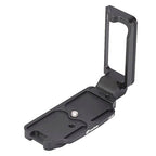 Leofoto L Placa para Nikon D850