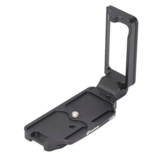 Leofoto L Placa para Nikon D850