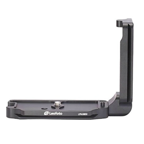 Leofoto L Placa para Nikon D850