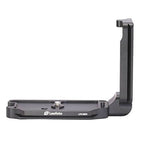 Leofoto L Placa para Nikon D850