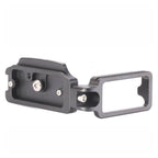 Leofoto L Placa para Nikon D850