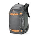 Lowepro Whistler BP 450 II AW Grey