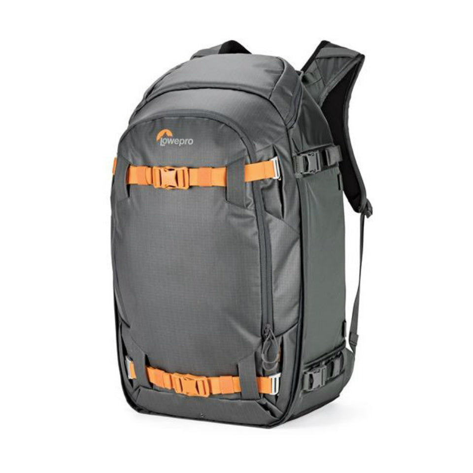 Lowepro Whistler BP 450 II AW Grey