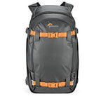 Lowepro Whistler BP 450 II AW Grey