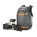 Lowepro Whistler BP 450 II AW Grey