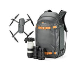 Lowepro Whistler BP 450 II AW Grey