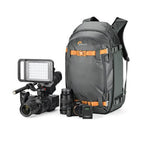 Lowepro Whistler BP 450 II AW Grey