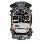 Lowepro Whistler BP 450 II AW Grey