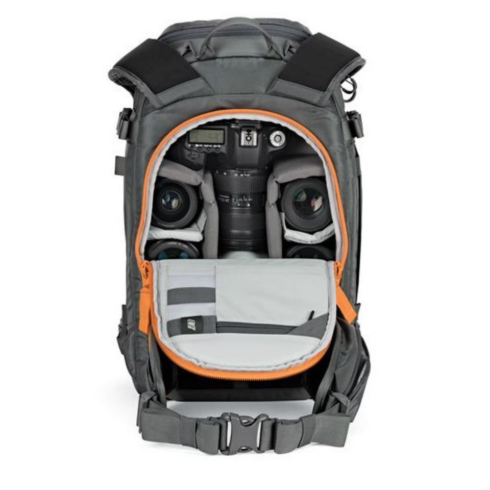 Lowepro Whistler BP 450 II AW Grey