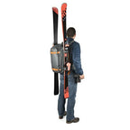 Lowepro Whistler BP 450 II AW Grey